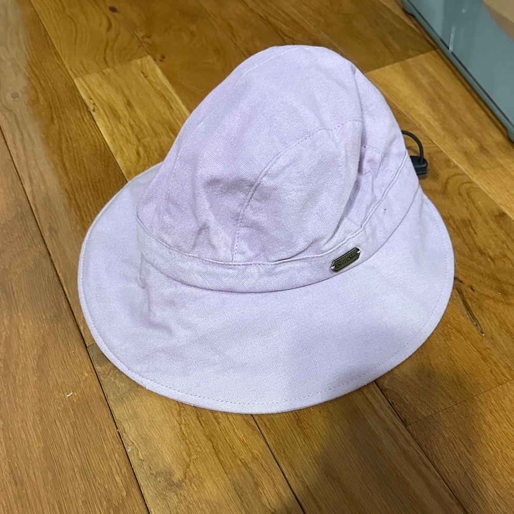 Sun and sand Lavender Sun Hat